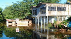 A no confiarse de afluentes llaman las autoridades municipales