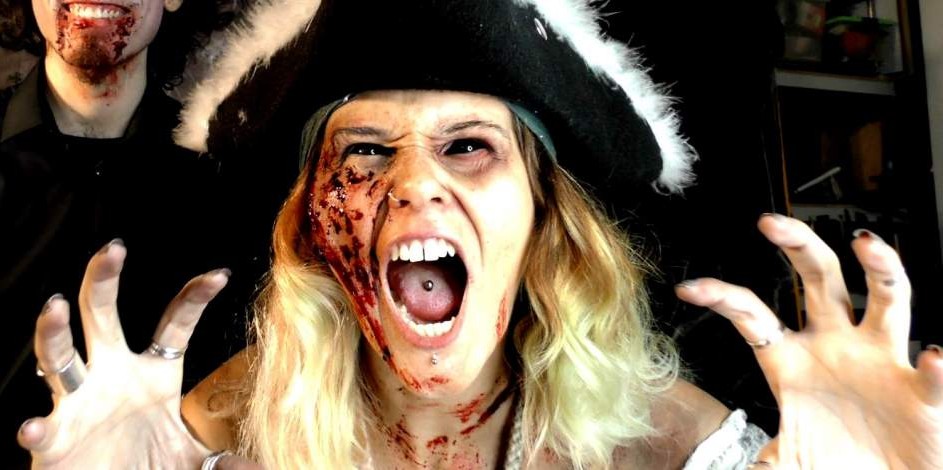 Vocabulario de Halloween: ¿cómo se escribe correctamente...?