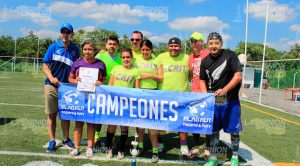 El Anfitrión se coronó: Tochito CRIT Veracruz