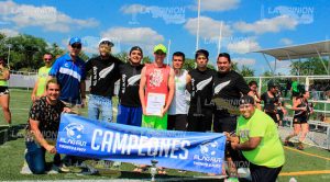 El Anfitrión se coronó: Tochito CRIT Veracruz