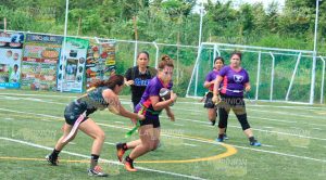 El Anfitrión se coronó: Tochito CRIT Veracruz
