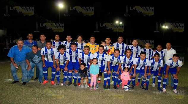 Sector VII Torneo De los Barrios