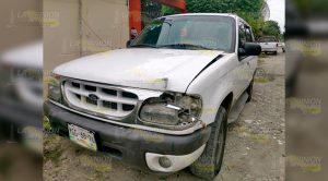 Atropellan a mototortillero