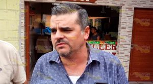 Vídeo: Intentan secuestrar a dueño de tortillería Lucy