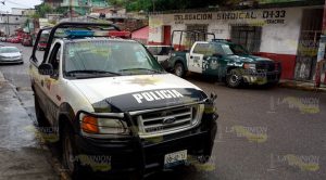 Vídeo: Intentan secuestrar a dueño de tortillería Lucy