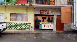 Vídeo: Intentan secuestrar a dueño de tortillería Lucy