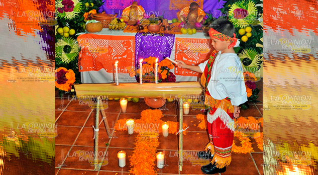 Preparan Ninin 2017 tradicion