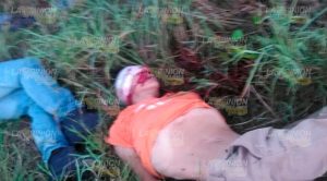 Jóvenes levantados en Poza Rica, entre los 5 ejecutados en Tuxpan