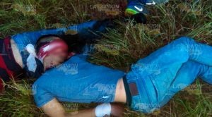 Jóvenes levantados en Poza Rica, entre los 5 ejecutados en Tuxpan