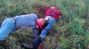 Jóvenes levantados en Poza Rica, entre los 5 ejecutados en Tuxpan