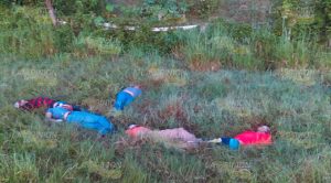 Jóvenes levantados en Poza Rica, entre los 5 ejecutados en Tuxpan Cinco Ejecutados Tuxpan Jóvenes Poza Cuero