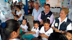 Promoción a la Salud implementa medidas de higiene