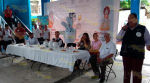 Promoción a la Salud implementa medidas de higiene