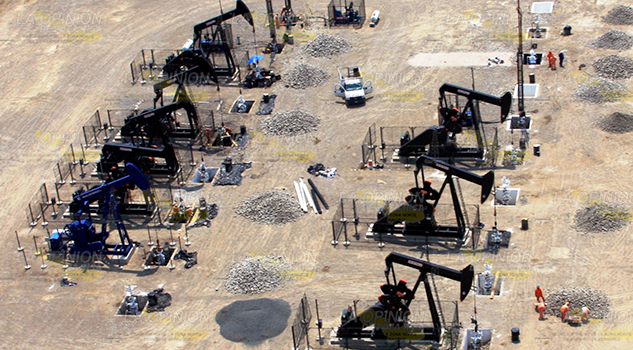 La resaca del fracking