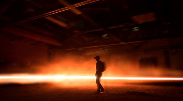 Alejandro González Iñarritu recibirá un Oscar especial por su proyecto de realidad virtual ‘Carne y Arena’