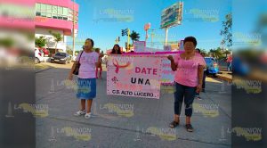 Baja incidencia de Cáncer Mamario