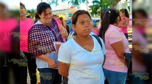 Baja incidencia de Cáncer Mamario