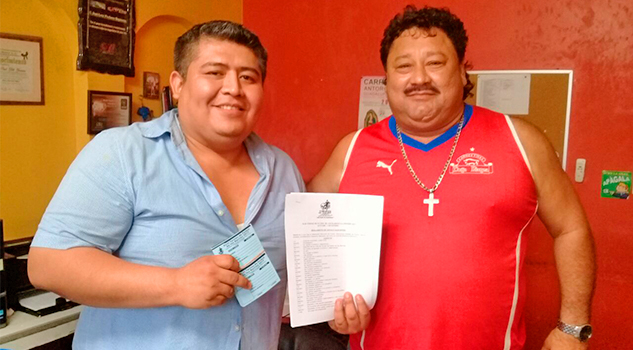 Siguen sumándose al Torneo de Futbol de los Barrios La Opinión 2017