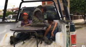 Fallece hombre apuñalado en el Xanath