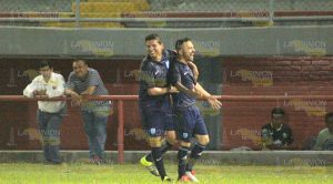 XVI Torneo de fútbol FRUS 2017