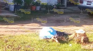 ACTUALIZADA: Ejecutan y dan el tiro de gracia a profesor