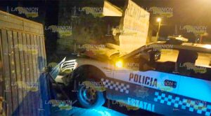 Actualización de nota: Un herido y tres detenidos en enfrentamiento