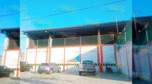 Muerte instantánea sufre obrero al caer de 30 metros