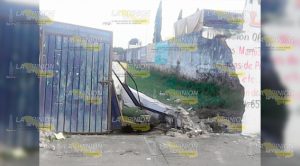 Actualización de nota: Un herido y tres detenidos en enfrentamiento