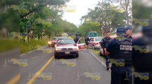 Actualización de nota: Un herido y tres detenidos en enfrentamiento