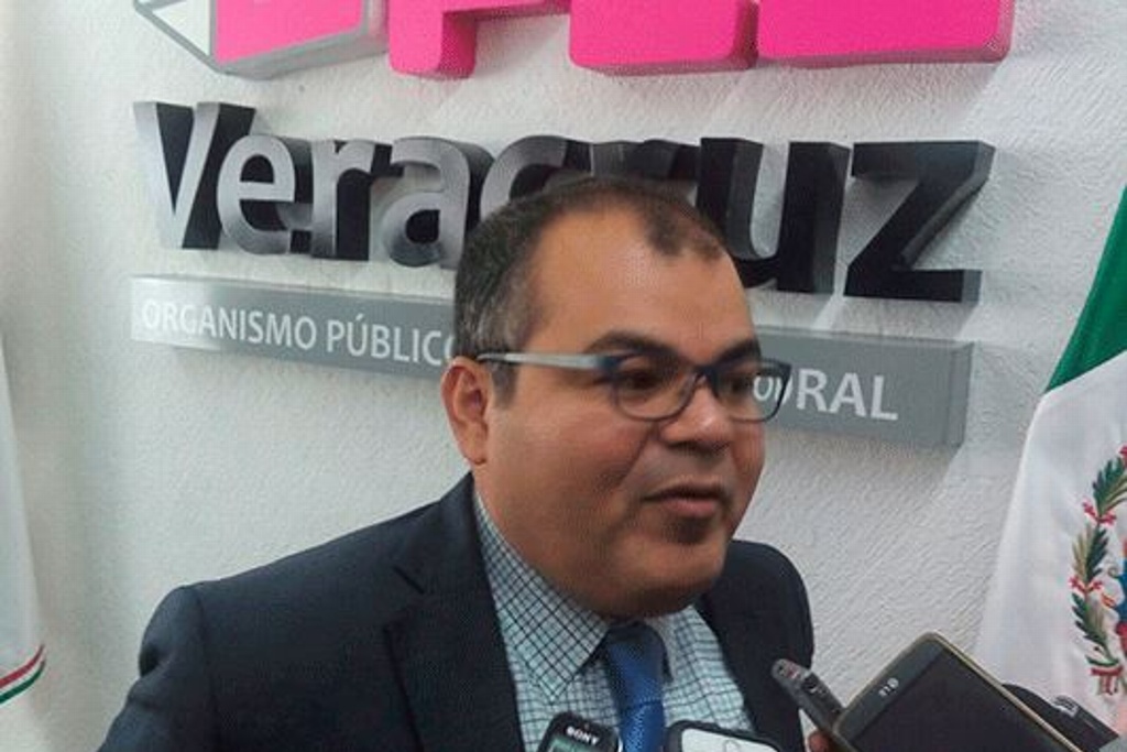 Hasta 9 mdp podrán recibir partidos de aportaciones de militantes, candidatos y simpatizantes
