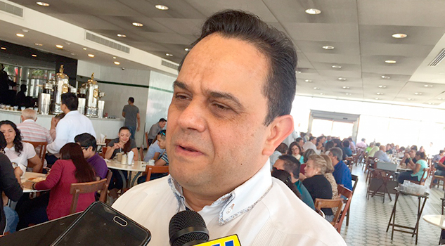 Veracruz ya está en niveles aceptables de transparencia: INAI
