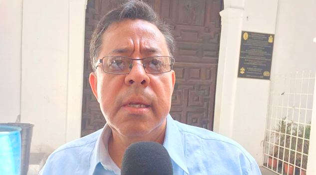 Situación económica golpea hasta la Iglesia; limosnas bajan 40 por ciento: Diócesis de Veracruz