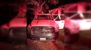 Asesinan con saña a edil de Ixhuatlán de Madero, mueren también su esposa y colaboradores