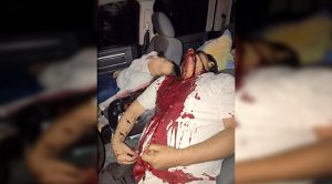 Asesinan con saña a edil de Ixhuatlán de Madero, mueren también su esposa y colaboradores