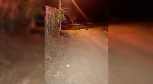 Asesinan con saña a edil de Ixhuatlán de Madero, mueren también su esposa y colaboradores