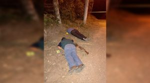 Asesinan con saña a edil de Ixhuatlán de Madero, mueren también su esposa y colaboradores