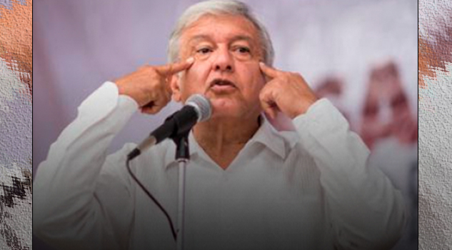Además de corruptos, se han vuelto muy predecibles: AMLO