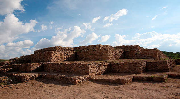 Primer Coloquio de Arqueología, Antropología e Historia en Durango