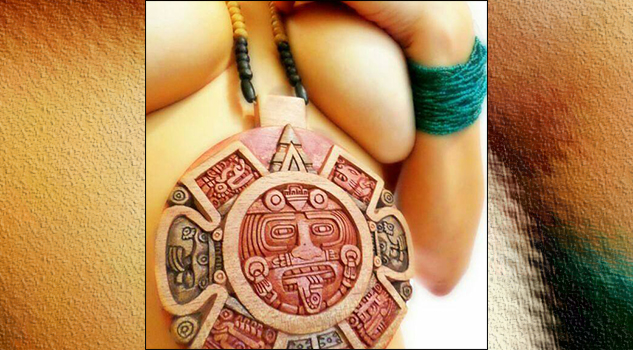 El Parto Azteca