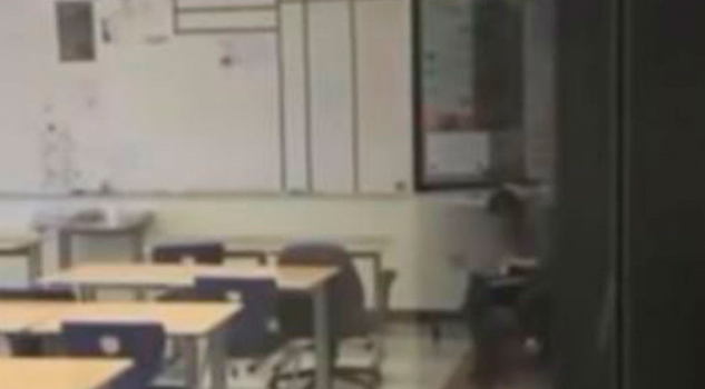 Acusan a profesora de consumir cocaína en una escuela secundaria Acusan Profesora Consumir Cocaína Escuela Secundaria