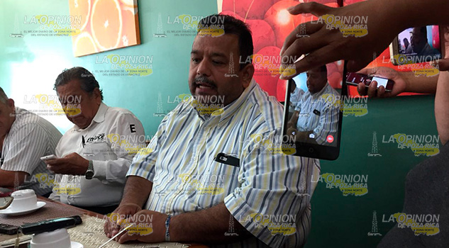 Demanda esclarecimiento del proceso de venta de complejo petroquímico Alcalde Demanda Esclarecimiento Venta Petroquímico Escolin