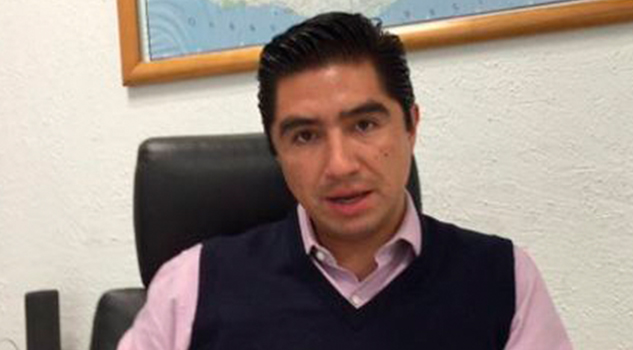Aplicarán 900 mdp para reconstruir autopistas en Oaxaca Aplicarán 900 MDP Recontruir Autopista Oaxaca