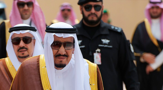 Arabia Saudita detiene a 11 príncipes en medio de campaña anticorrupción Arabia Saudita Detiene Príncipes Medio Camapaña Anticorrupción