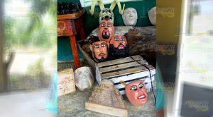 Artistas y artesanos, entre olvido y fraudes Artistas Artesanos Olvido Fraudes