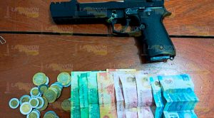 Asaltó Oxxo de la colonia Manantiales Asalto OXXO Colonia Manantiales