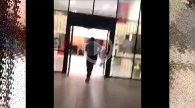 Así se vivió la balacera cerca del Tec de Reynosa