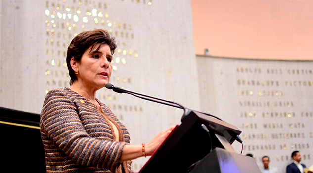 Atracción de inversionistas, un área de oportunidad en Veracruz: diputada Atracción Inversionistas Área Oportunidad Veracruz Diputada