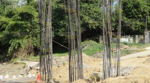 ¡Avanza nuevo puente! Avanza Nuevo Puente