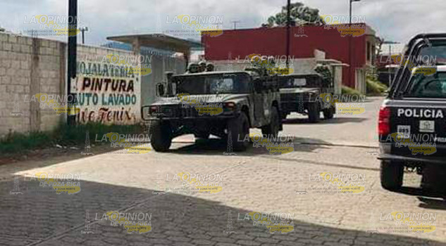 BOM entra en acción BOM Entra Acción