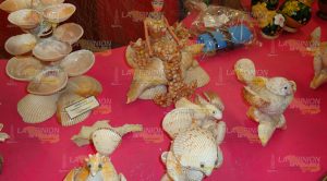 Buscan reconocer el trabajo de artesanos Buscan Reconocer Trabajo Artesanos